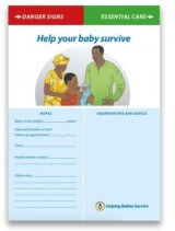 $30 donation buys 1 packet of 100 parent guides